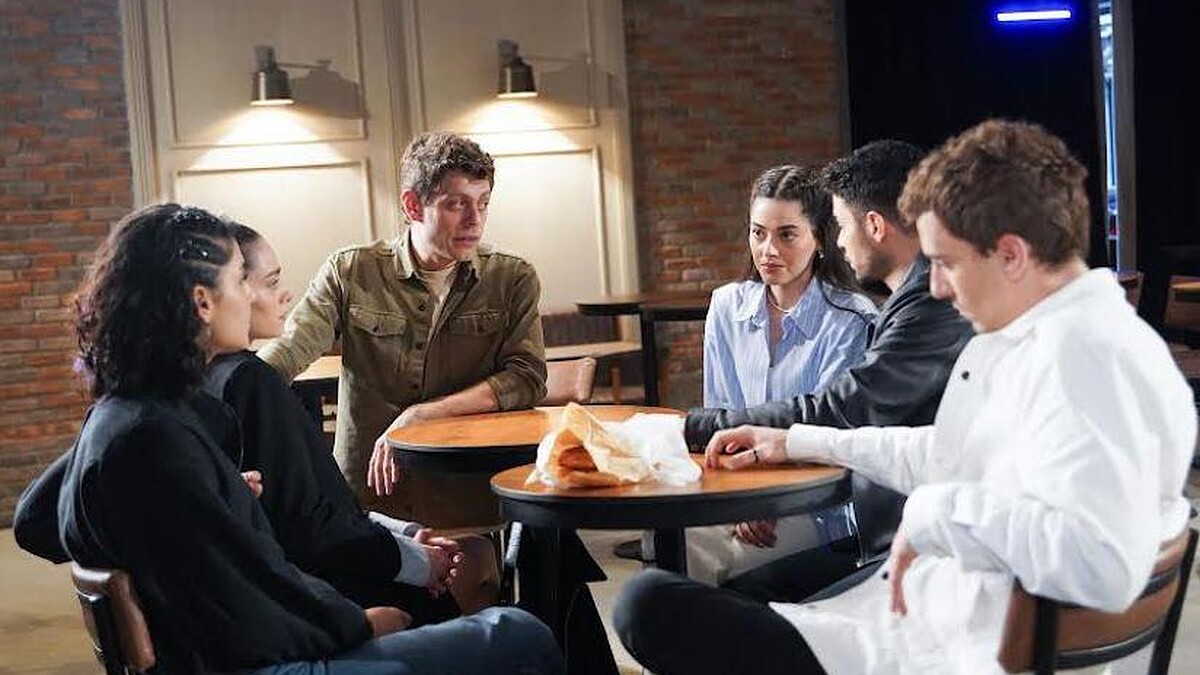 Yabani Dizisinin Yeni Bölümünde Aşk, Sınavlar Ve Sırlar Ortaya Çıkıyor!