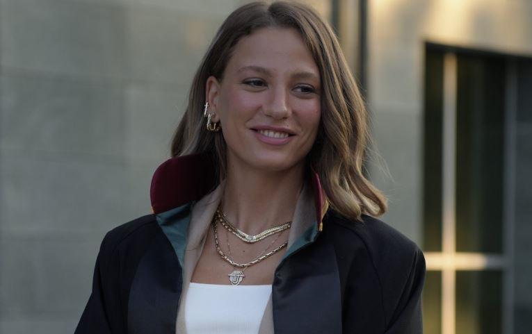 Serenay Sarıkaya'nın Hayranlarına Verdiği Hayat Tavsiyeleri