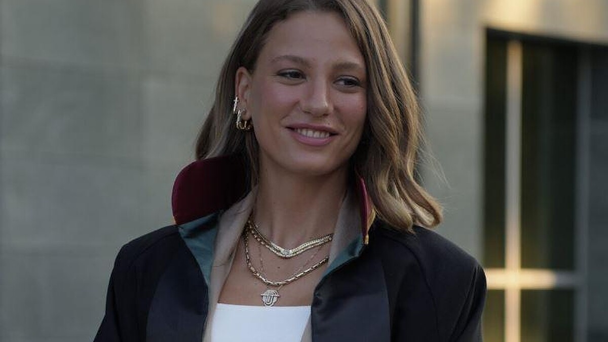 Serenay Sarıkaya'nın Hayranlarına Verdiği Hayat Tavsiyeleri