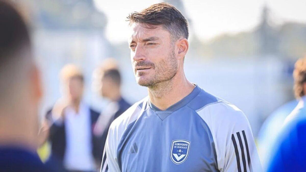 Fransa Ligue 2'De Gerginlik! Albert Riera'nın Rakip Oyuncuya Tokat Attığı İddiası Yalanlandı