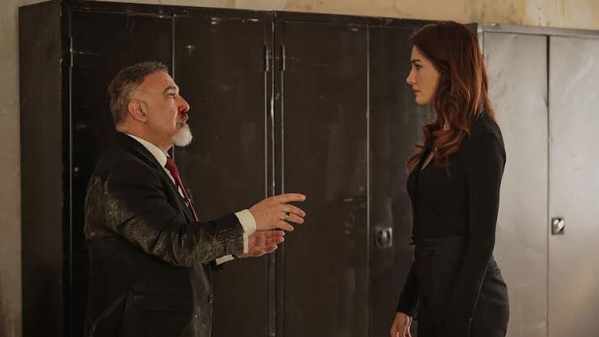 Neslihan'ın Gerçek Babası Ortaya Çıktı