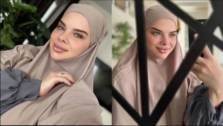 Damla Ersubaşı'nın Aşkını İlan Ettiği Sosyal Medya Paylaşımları