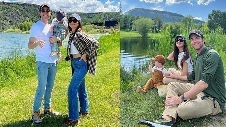 Ünlü Oyuncu Olivia Munn'un Meme Kanseri Mücadelesi Ve Kırmızı Halı Sırrı