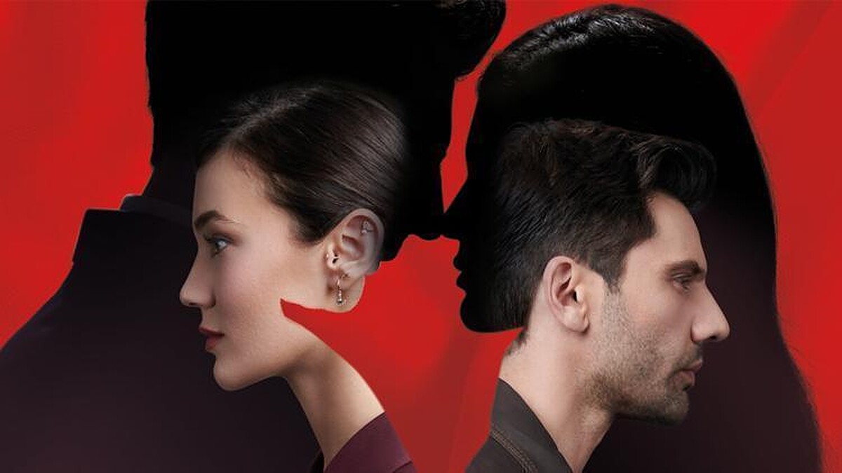 Final Hazırlıkları Başlayan Yargı Dizisinin Büyük Finali 26 Mayıs'ta Kanal D'de!