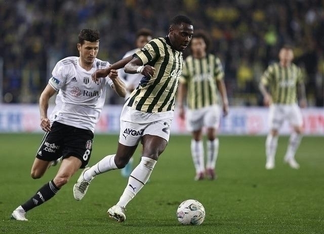 Fenerbahçe-beşiktaş Derbisinde İstatistikler Ve Muhtemel 11'Ler