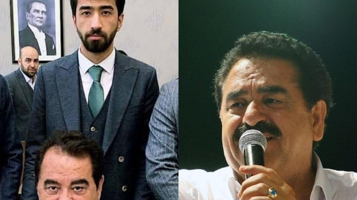 İbrahim Tatlıses'in Torunları Arasındaki Kriz: Baran Karakeçili'nin Çarpıcı Açıklamaları
