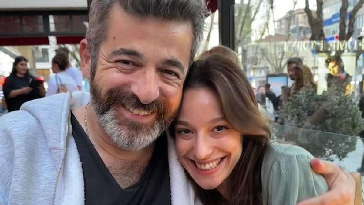 Kayra Şenocak Ve Gizem Yanık Buluştu: Duygusal Anlar Ve Paylaşımlar