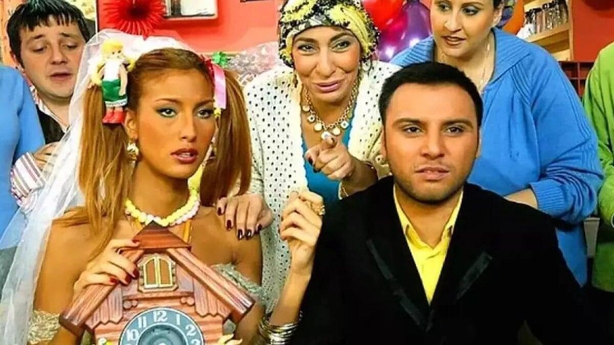 Melek Baykal'dan Çağla Şıkel Ve Alişan İtirafları: İlk Başta İstememiştim