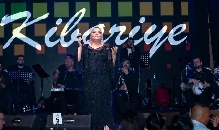 Kibariye: Her Erkek Yapar – Ali Küçükbalçık'ın İhaneti Hakkında Açıklama