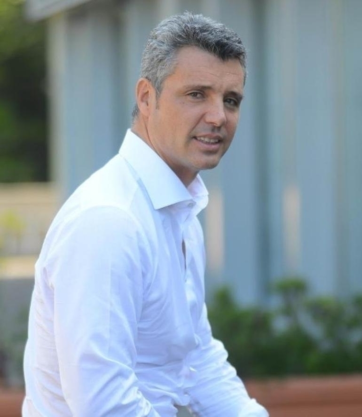 Bade İşçil: Fenerbahçe Başkanı Olmasını İsterim