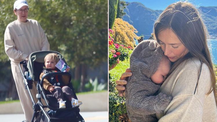 Maria Sharapova Ve Alexander Gilkes Mutlu Birlikteliği