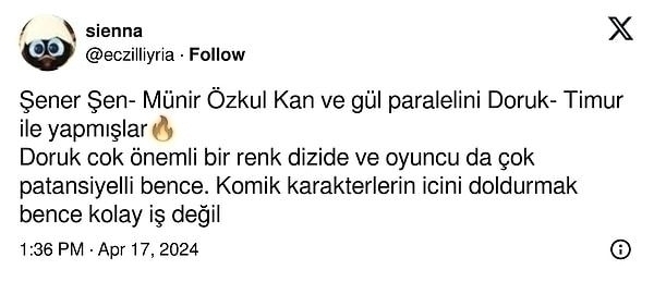 Doruk'un Serenatı Sosyal Medyayı Salladı