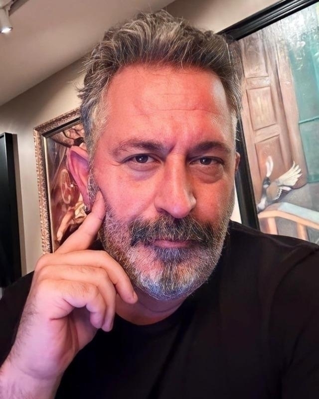 Cem Yılmaz'ın Hasan Can Kaya İle Gerilimi