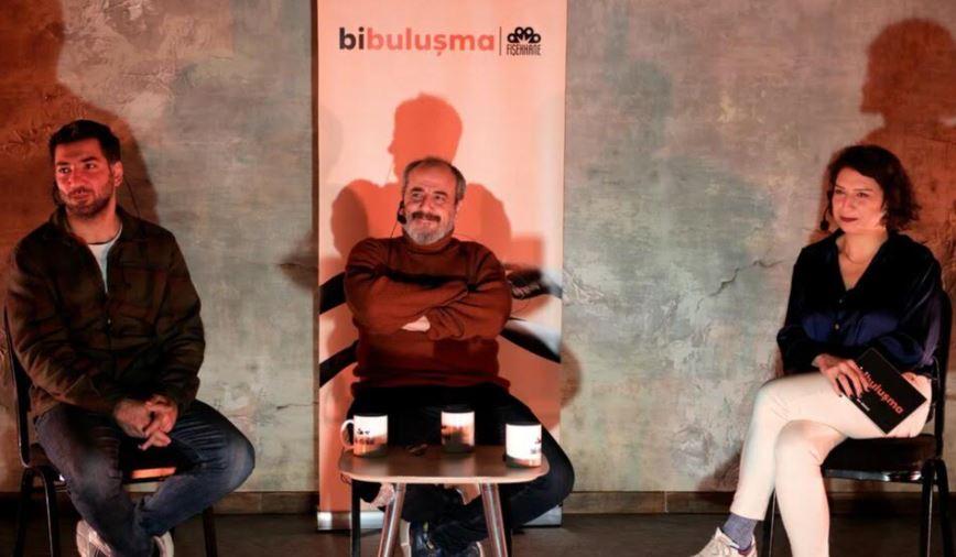 Berkay Ateş, Magarsus Dizisindeki Karakter İle İlgili İlginç Detayları Açıkladı
