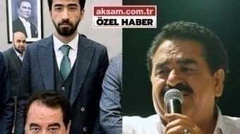 İbrahim Tatlıses, Oğlu Ahmet'e Sert Cevap Verdi