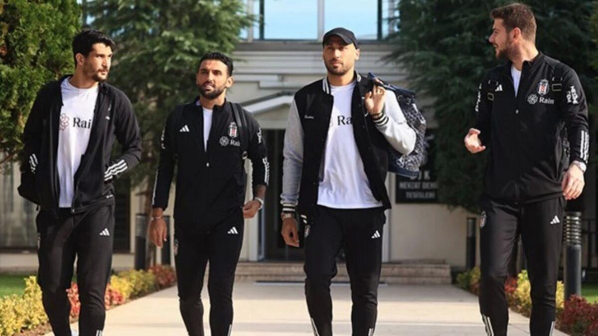 Umut Meraş, Eşi Doğum Yapacak Ve Ankaragücü Maçı Kadrosundan Çıkarıldı