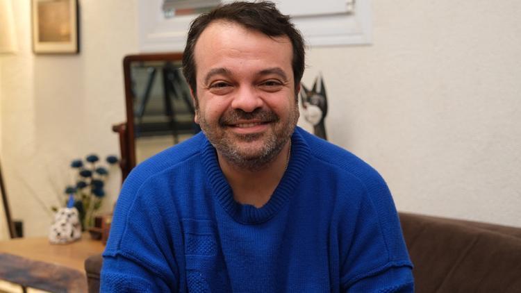 Bülent Seyran: Rıza Karakteri Ve Alzheimer Süreci – Oyunculuk Detayları