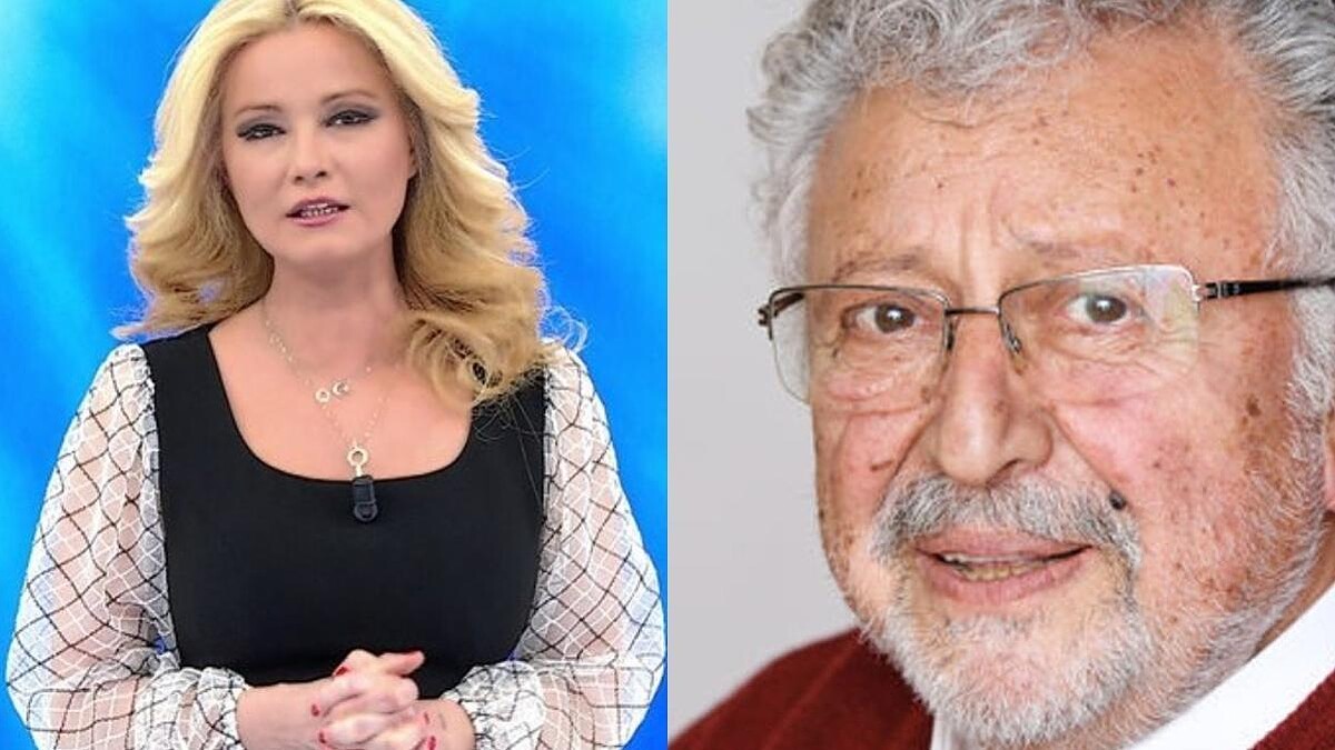 Metin Akpınar'ın Kimliğiyle İlgili Şaşırtıcı İddia Ortaya Çıktı