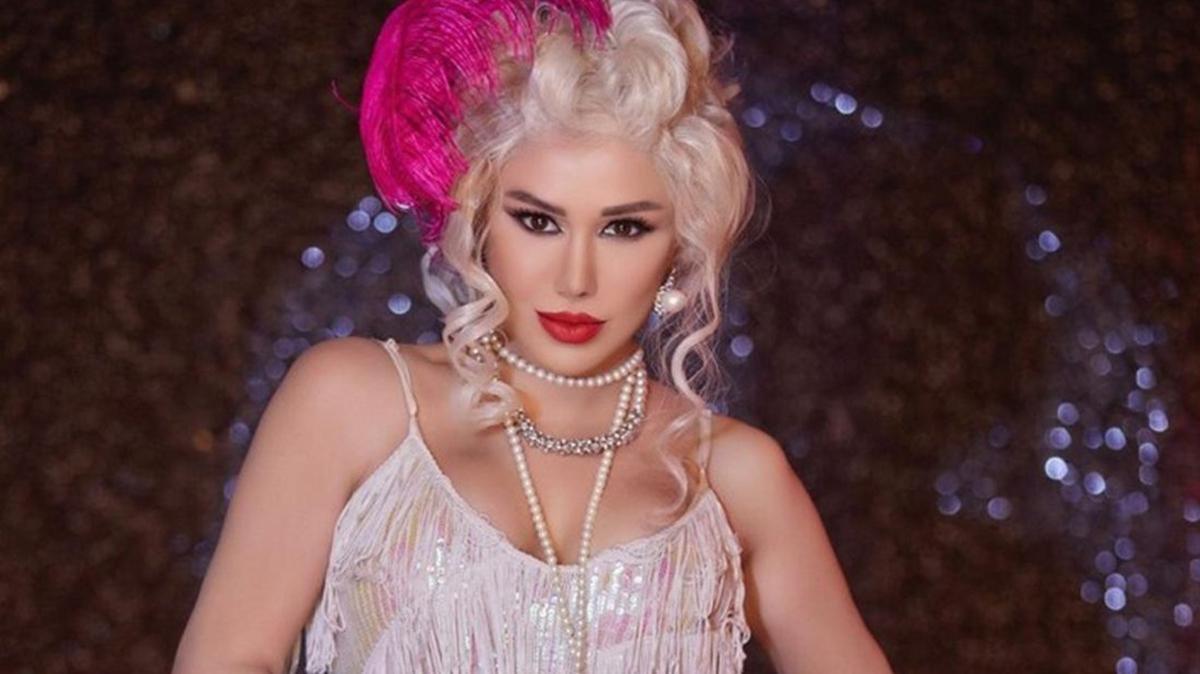 Ceylan'ın Bodrum'daki Lüks Evi Sosyal Medyayı Salladı