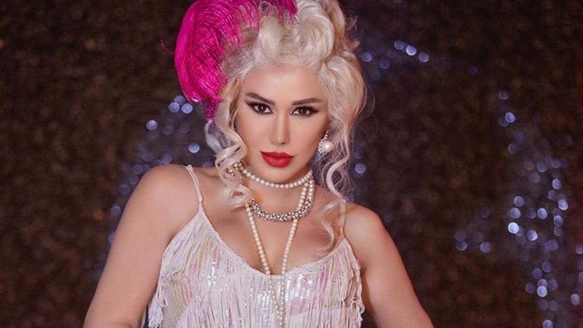 Ceylan'ın Bodrum'daki Lüks Evi Sosyal Medyayı Salladı