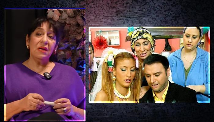 Melek Baykal: Biri Manken Biri Türkücü Oynayamam İtirafı!