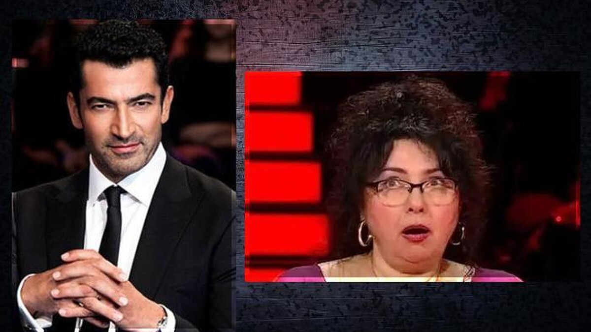 Bursa'dan Katılan Yarışmacı Ayla Can İkinci Soruda Elendi