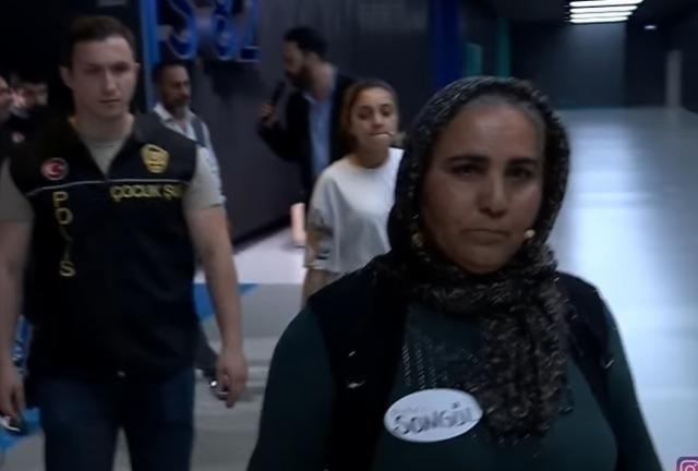 Berfin'in Kızlarını 100 Bin Tl'ye Sattığı Belge Ortaya Çıktı! Gözaltılar Başladı…