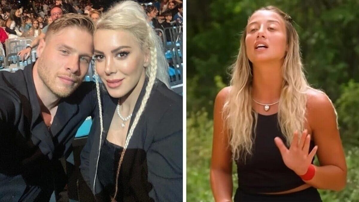 Aleyna, Yunus Emre'yi Karısıyla Karıştırmak İstemiyor!