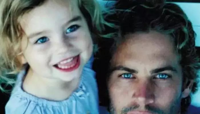 Meadow Walker, Modellikte Hız Kesmiyor