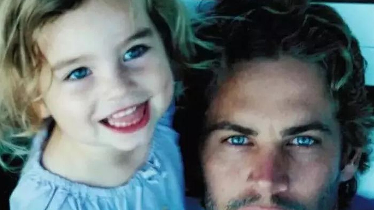 Meadow Walker, Modellikte Hız Kesmiyor