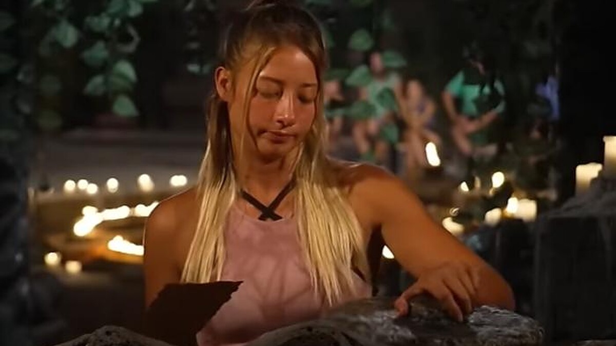 Aleyna Kalaycıoğlu, Yunus Emre'yi Eleme Konseyinde Potaya Attı!