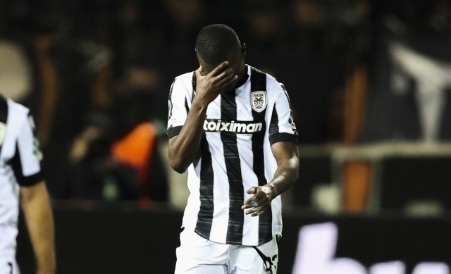 Samatta, Paok'ta Bekleneni Veremedi