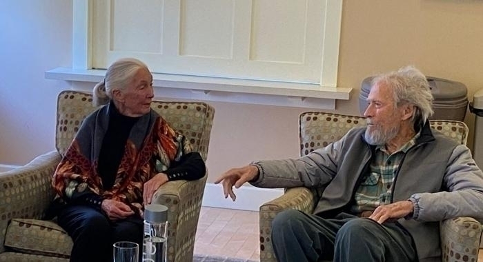 Clint Eastwood'dan Yeni Film Müjdesi Geldi