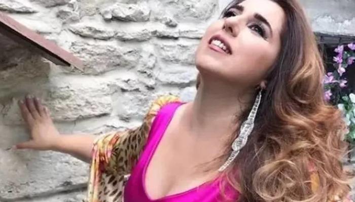 Türkücü Seher Dilovan'ın İsviçre'deki Yaşamı Gündemde