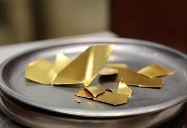 Kesme Altın Alırken Dikkat! Sertifikalı Altınlar Güvenli Tercih!