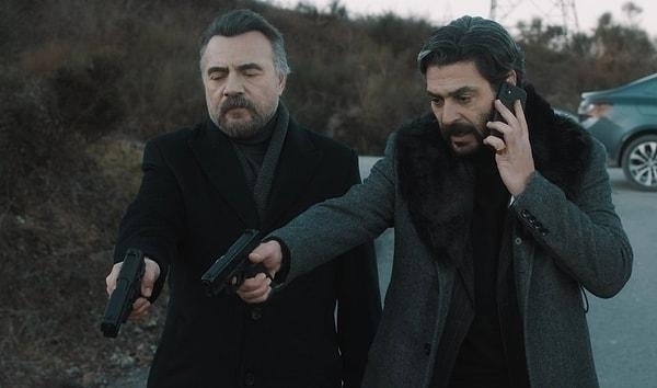 Atv'nin 3 Dizisi Final Kararı Aldı!