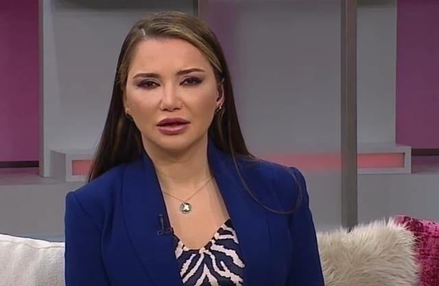 Narin Hanım'ın İtirafları: İmam Nikahıyla Evlendiği Genç Adamla Yaşadıkları Canlı Yayında Ortaya Çıktı!