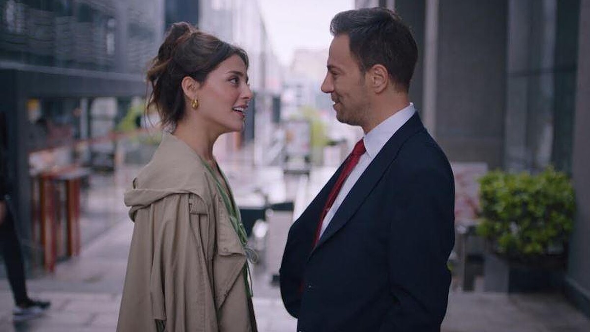 Kızılcık Şerbeti 61. Bölüm: Fatih, Doğa Ve Giray Arasındaki Yakınlaşma!