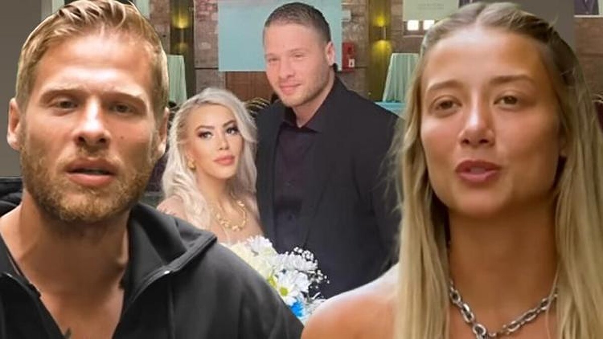 Yunus Emre'nin Eşi Beria'dan Aleyna Kalaycıoğlu'na Göz Dağı: 'Saçını Başını Yolarım' – Boşanma Kararı Açıklandı