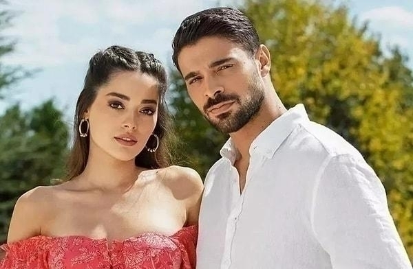 Now'un Yabani Dizisi Reytinglerde Düşüş Yaşayarak Final Kararı Aldı
