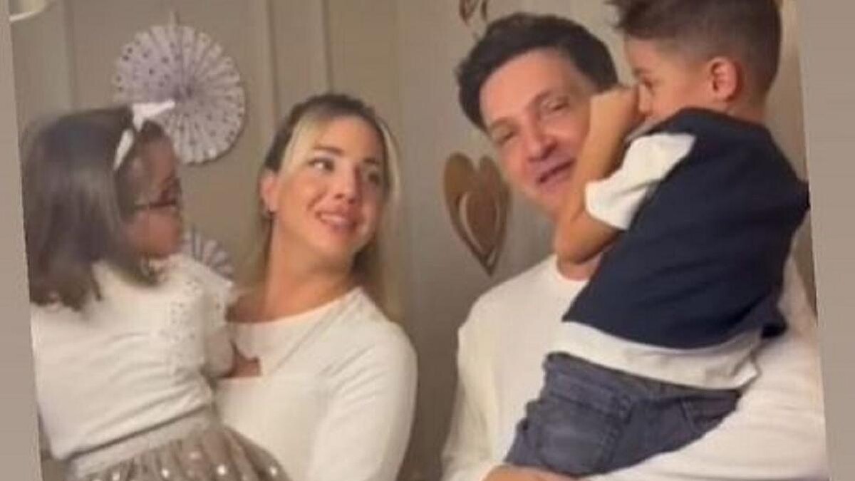 Sinan Özen: Kızı Neva'nın Sağlık Durumu Ve Hayali