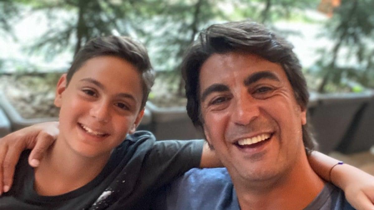 İbrahim Kutluay, 59 Bin Liralık Nafakanın Kaldırılmasını İstedi!
