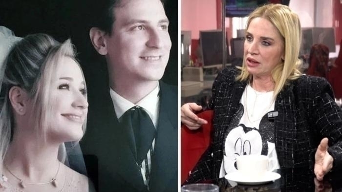 Buket Dereoğlu: Evliliği Beceremedim, Anlaşmalı Boşandık