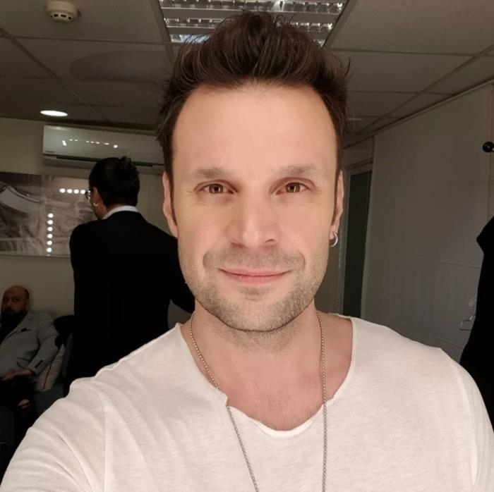 Emre Yeşil'in Son Yolculuğu: Aslı Omağ'ın Sevgilisi Toprağa Verildi