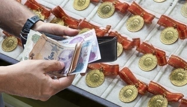 Kesme Altın Alırken Dikkat! Sertifikalı Altınlar Güvenli Tercih!