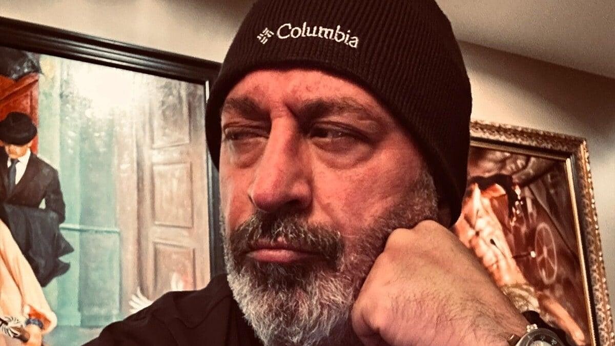 Ünlü Komedyen Cem Yılmaz Trafikte Yakalandı Ve Verdiği Cevap Gündem Oldu