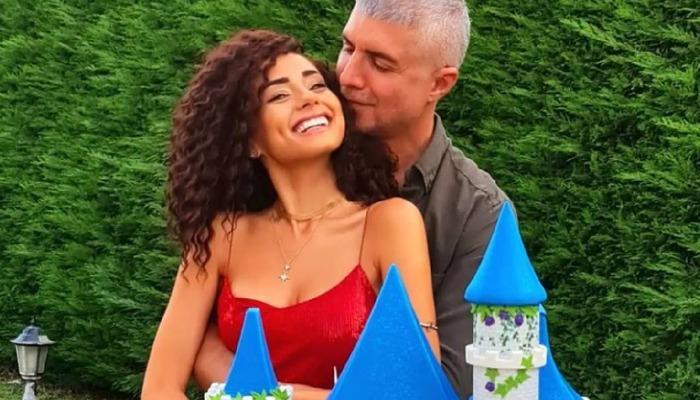 Özcan Deniz'in Oğlu Kuzey'in Doğum Günü Kutlamaları Paylaşıldı!