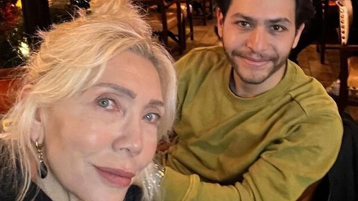 Hülya Yiğitalp, Oğlu Yiğit Tokbey'i Anma Ve Doğum Gününde Ziyaret Etti