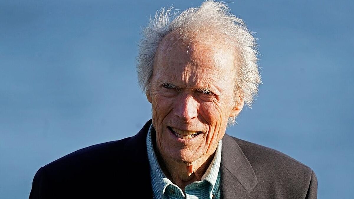 Clint Eastwood'dan Yeni Film Müjdesi Geldi