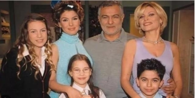 Armağan Çağlayan'dan Ajda Pekkan'la İlgili İstakoz Anısı